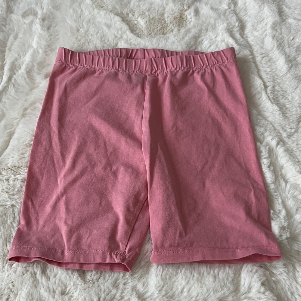 Source Unknown Kids Pink Shorts